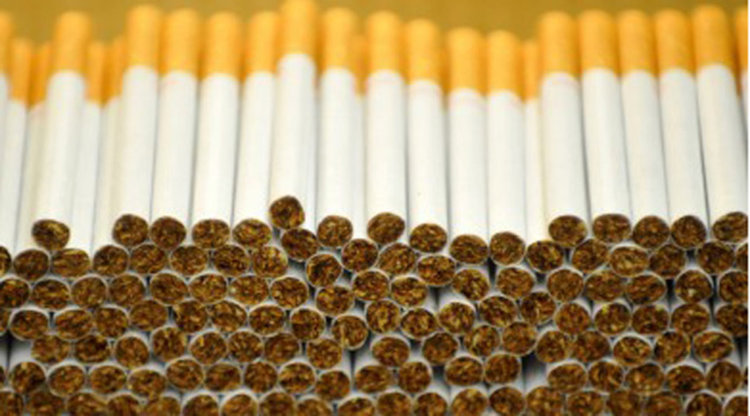 Над 400 къса цигари иззеха полицаи от Димитровград и Хасково