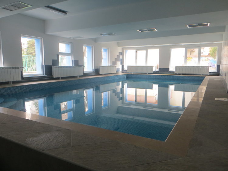 Успешно приключи проектът за ремонт и модернизация на училища и детски градини на община Хасково