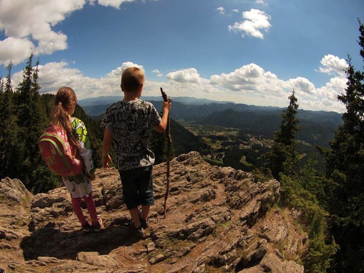 Нов туристически център ще посреща туристите на входа на Пампорово