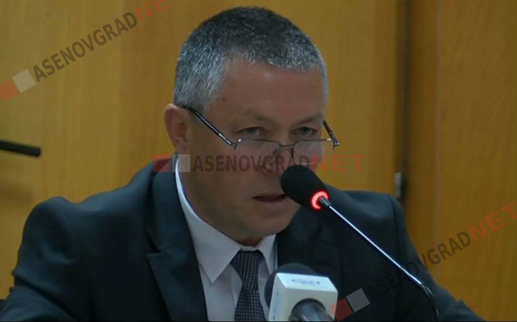 Последно: Даряваме система за електронно гласуване на Димитровград в Сърбия