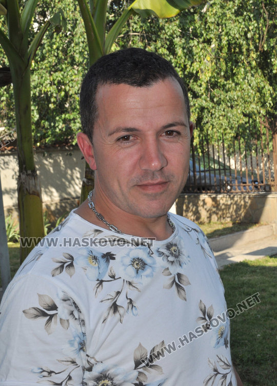 Борис Василев