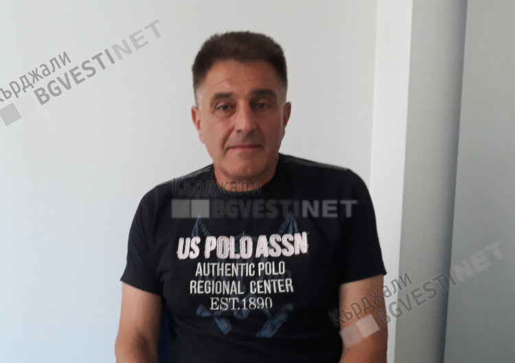 Рафи Хорсикян