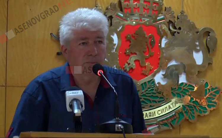 Последно: Даряваме система за електронно гласуване на Димитровград в Сърбия