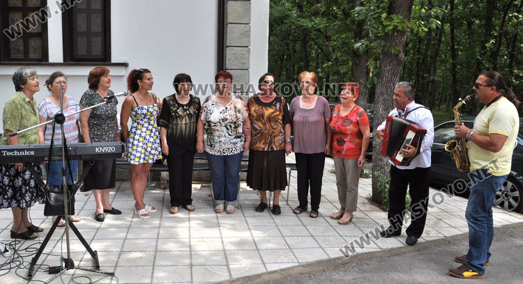 Бивш шеф на „Тих труд“ оглави Старческия дом в Кенана