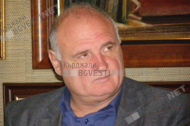 Димитър Димитров: Миналото не бива да тежи на бъдещето!