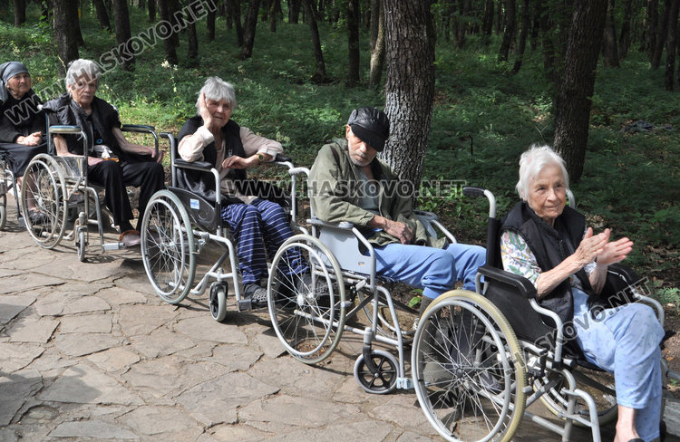 Бивш шеф на „Тих труд“ оглави Старческия дом в Кенана