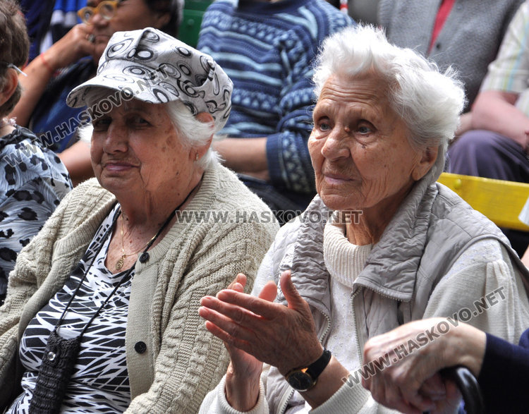 Бивш шеф на „Тих труд“ оглави Старческия дом в Кенана