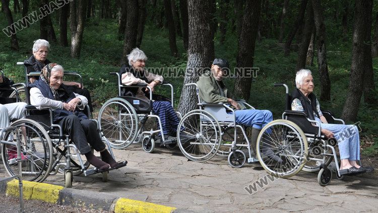 Бивш шеф на „Тих труд“ оглави Старческия дом в Кенана