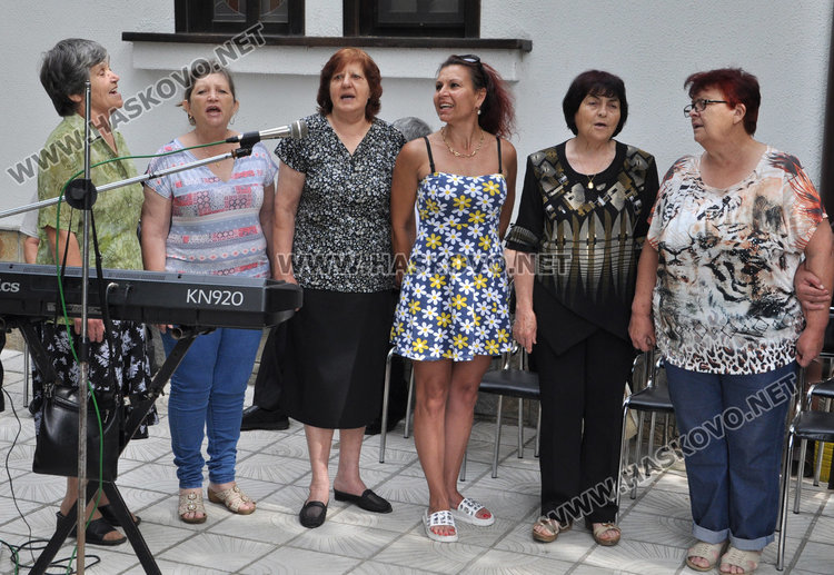 Бивш шеф на „Тих труд“ оглави Старческия дом в Кенана