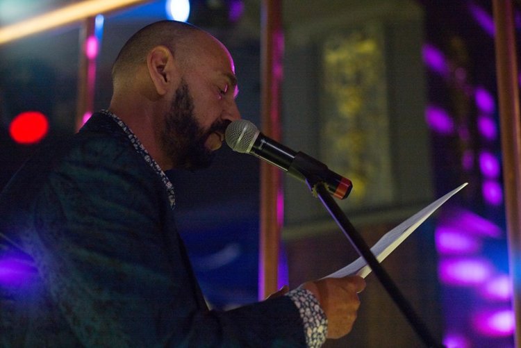 Любен Дилов-син