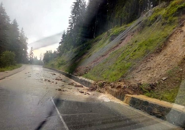 Смолян-Пампорово