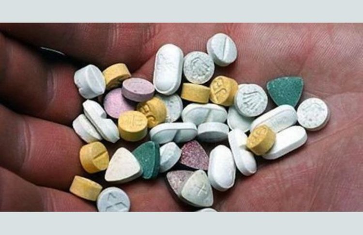 Бързи производства за дрога в Харманли и Димитровград