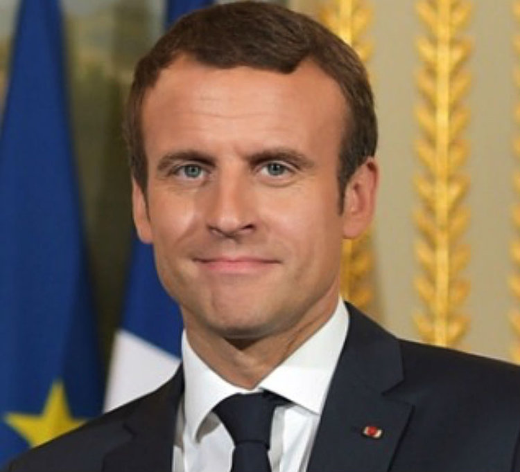 Макрон иска да превърне френския език в основен език на ЕС