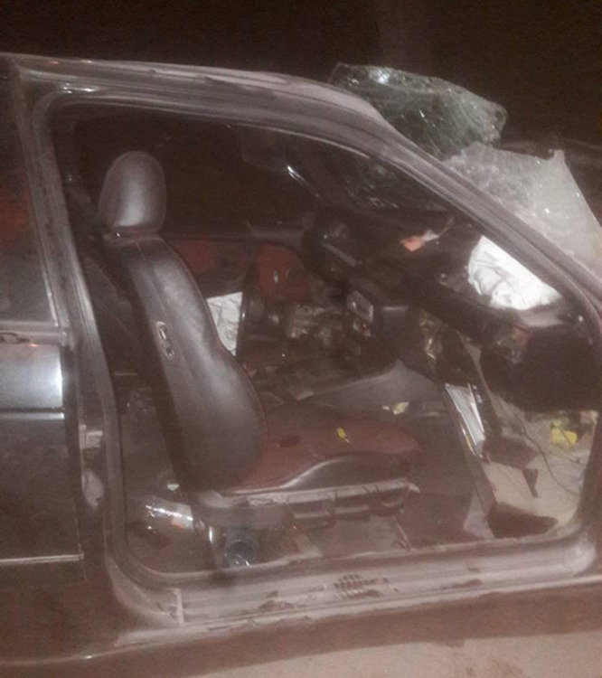 Почина 15-годишното момиче от катастрофата с БМВ-та в Кенана