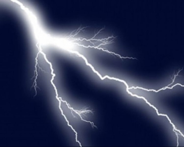 Внимание! Идват дъжд и гръмотевици, изключвайте рутерите!