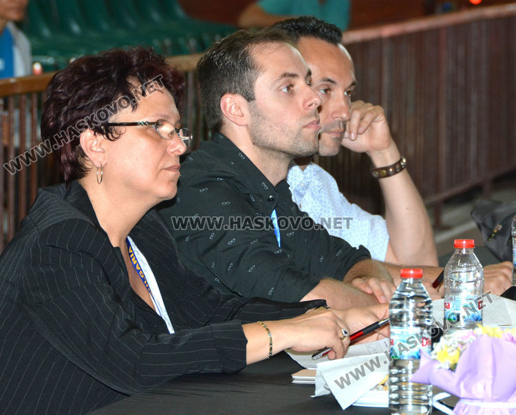 Гала концерт и награждаване за финал на международния фест „Вълшебен свят”