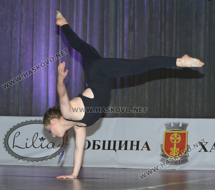 Гала концерт и награждаване за финал на международния фест „Вълшебен свят”