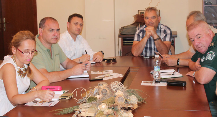 Огнище от нодуларен дерматит в Турция, забрана на пазарите в Хасковско