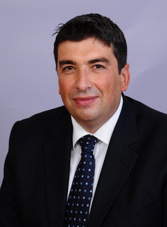 Славов: Обединението води към постигане на успехи и добро!