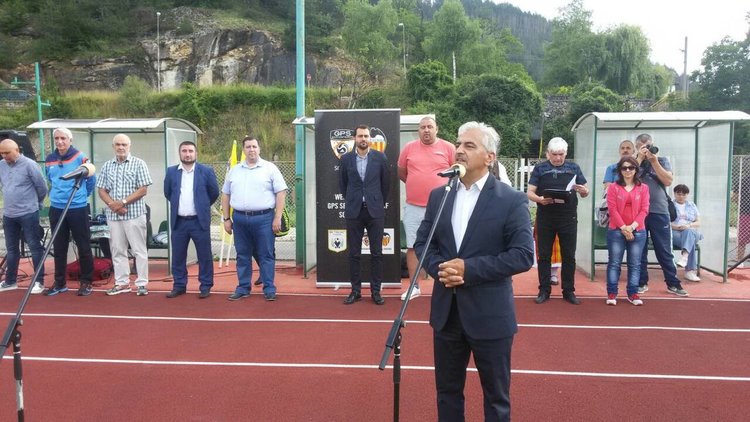 Смолян и Рудозем стават арена на футболни битки