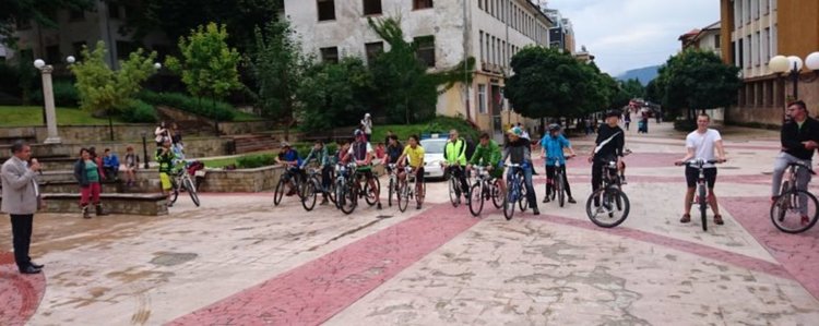 Иван Йовков спечели „Обиколката на Смолян“ за втора поредна година