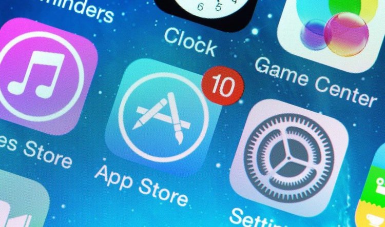 Мобилните приложения в App Store ще се изпробват безплатно