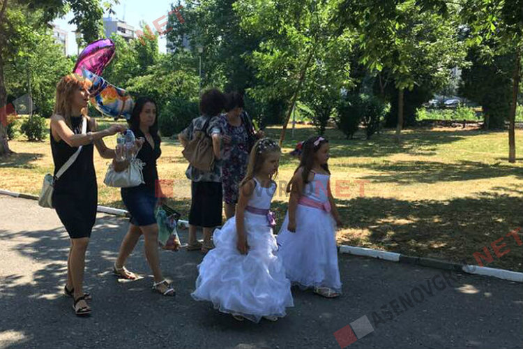 Асеновград в очакване на своите уникални калиници