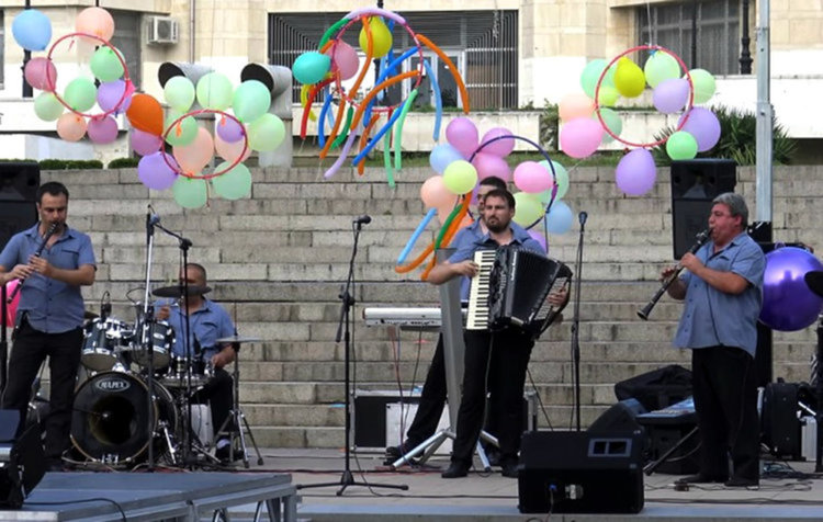 Снимка: архив