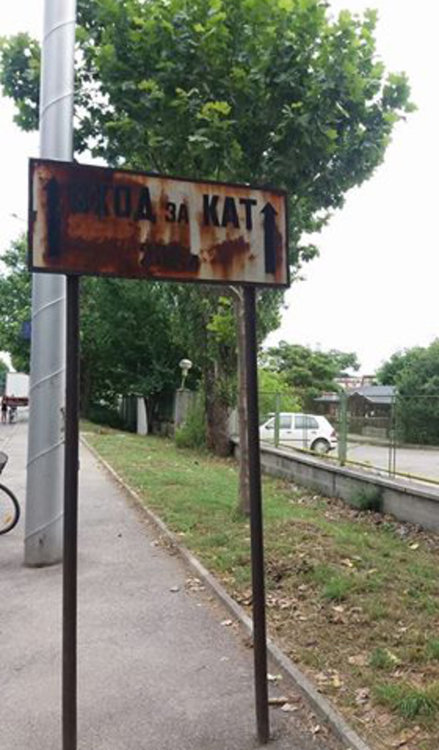 Хубен Стефанов: Няма неблъснато крайпътно дърво на завой в Хасково