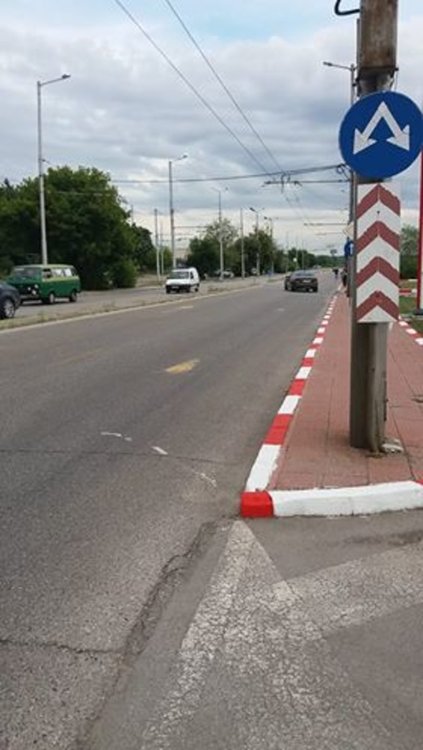 Хубен Стефанов: Няма неблъснато крайпътно дърво на завой в Хасково