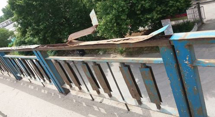 Хубен Стефанов: Няма неблъснато крайпътно дърво на завой в Хасково