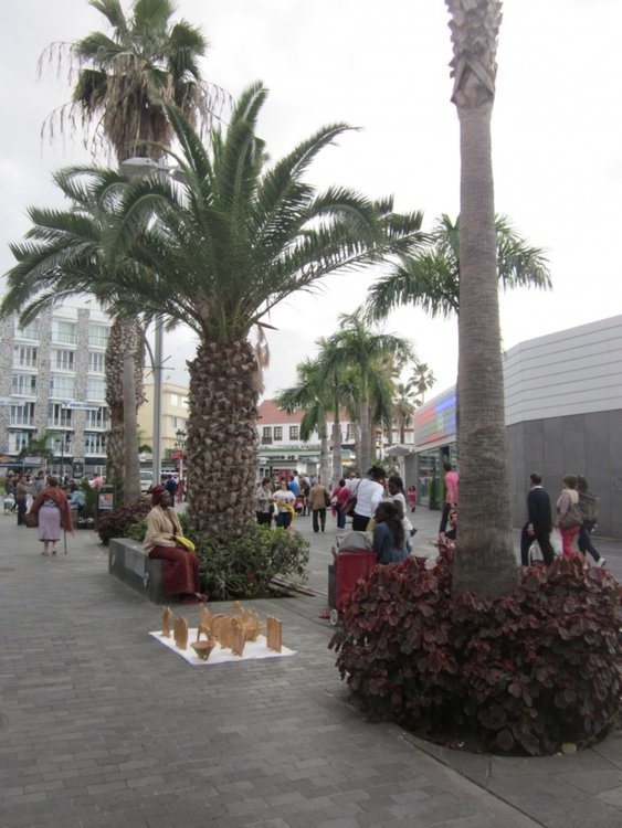 През есента  ученици от ПГ по туризъм ще трупат опит в испански курорти 