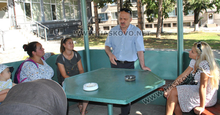 Майки от Орфей чакат „гъбката“ да отвори следващата седмица