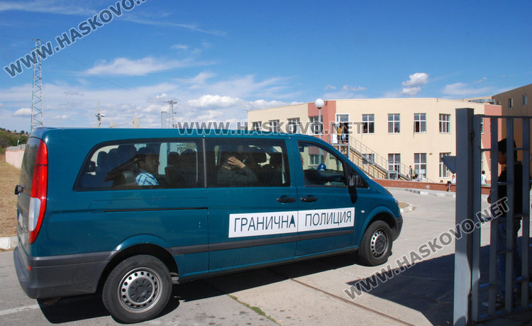 Мигрантският център в Пъстрогор остава от „отворен“ тип