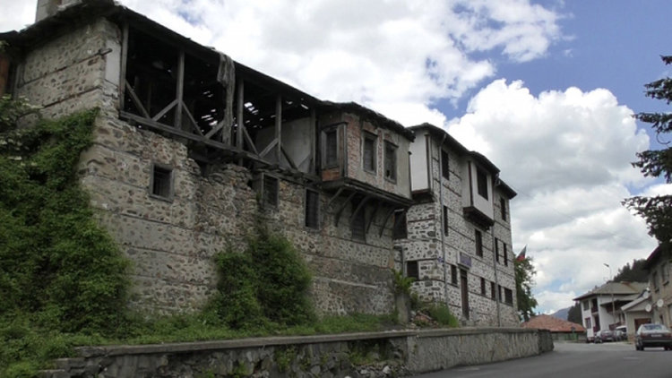 50 сгради в Община  Смолян са обявени за опасни