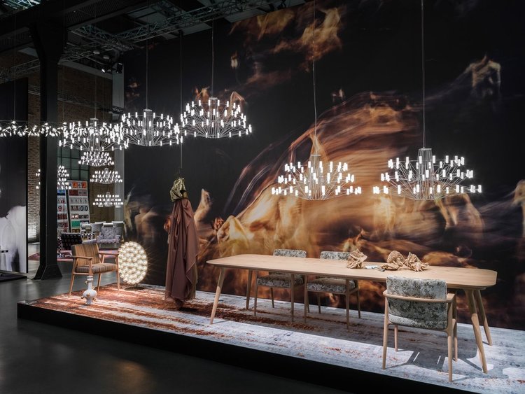 Сбъднатата мечта на дизайнера Арихиро Мияке (видео)