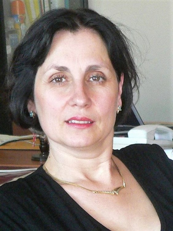 Маргарита Павлова