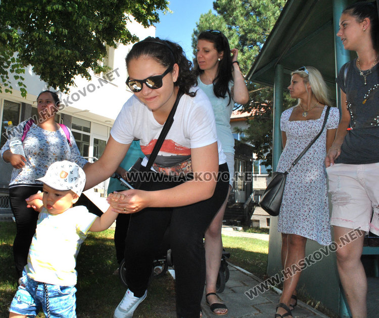 Майки от Орфей чакат „гъбката“ да отвори следващата седмица