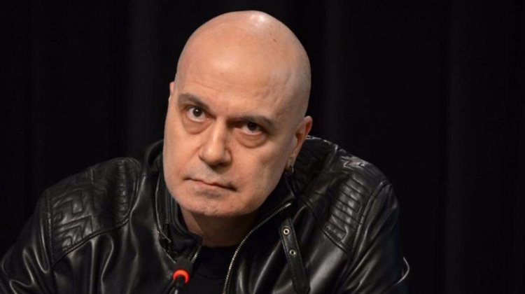 Слави Трифонов: Що е да си Най-най-нагъл? Като зам.-министър от ГЕРБ