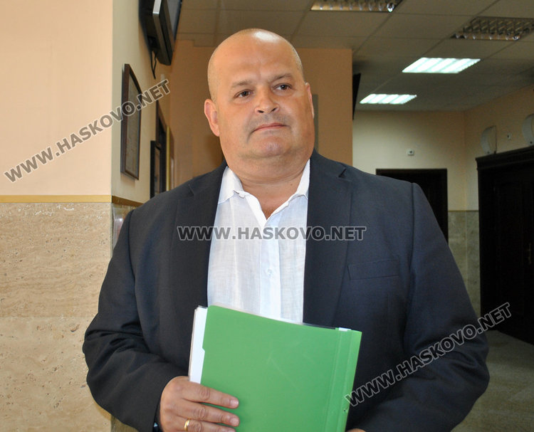 Адвокат Димитров