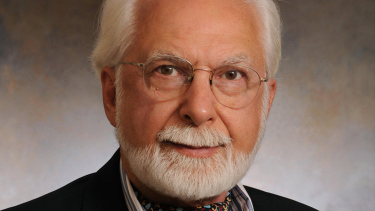 проф. Самуил Рефетов, единственият българин, номиниран многократно за Нобелова награда по медицина