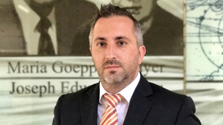 Проф. Теньо Попминчев - личен архив 