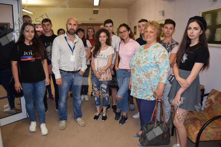 Ботевци покориха Националния телевизионен ефир