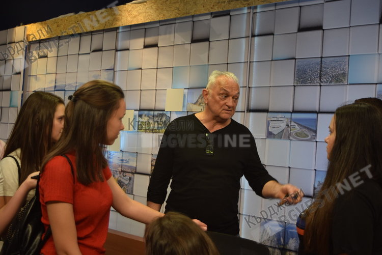 Ботевци покориха Националния телевизионен ефир