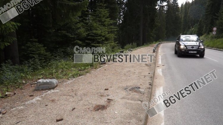 Спират поетапно движението през Пампорово и Превала на 23 юни заради мотообиколка