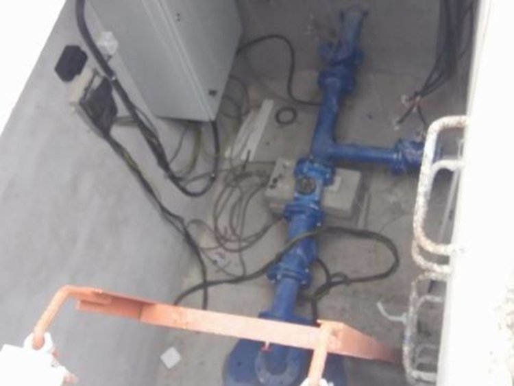 Ремонти за 15 млн.лв. предвижда ВиК в областта