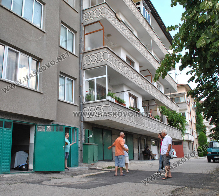 Хасковлии: Безобразие! От 3 месеца сме без вода 