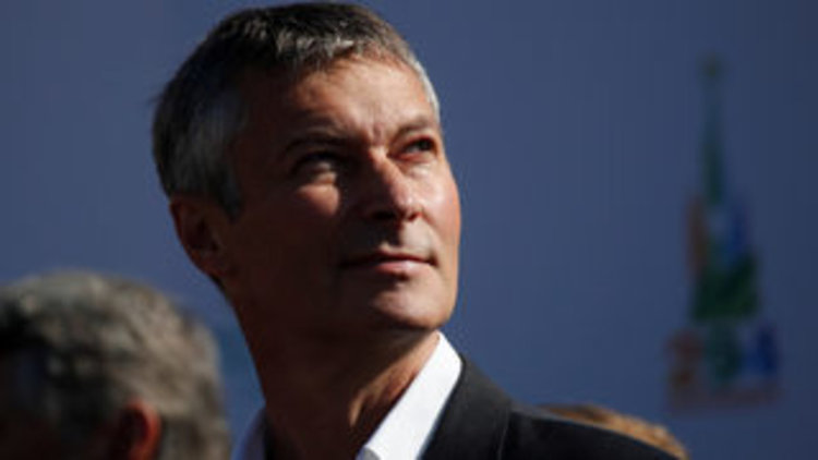 В Екатеринбург кметът няма да се избира с преки избори