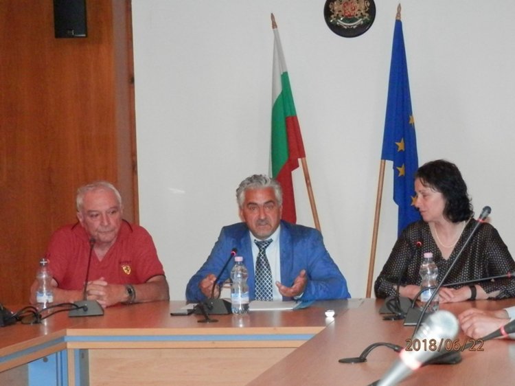 В Смолян ще възраждат уникален филмов фестивал