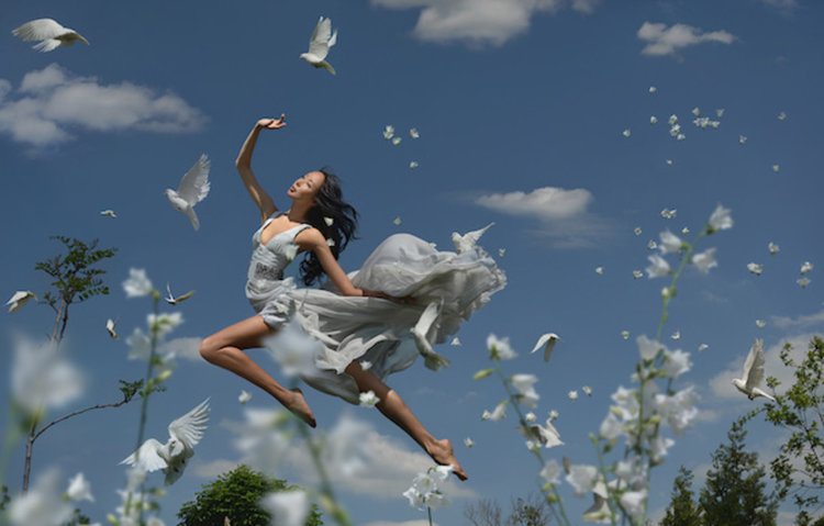 Облачно и ветровито време днес